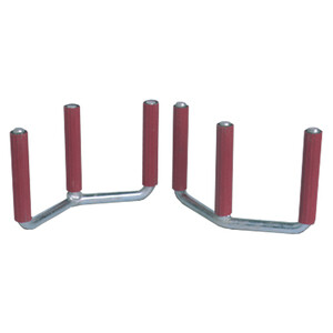 Захват для переноски листовых материалов KNAUF, набор 2шт