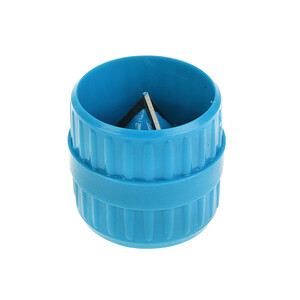 Риммер REMOCOLOR, для снятия фаски с пластиковых и медных труб