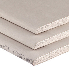 Гипсокартон Knauf 2700х1200х12,5 мм - фото 1