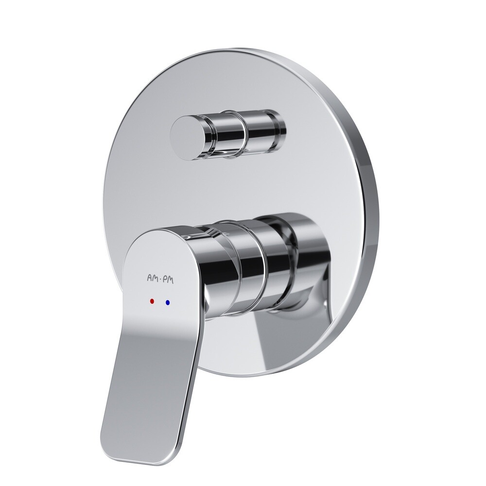 Изображение товара Смеситель AM.PM X-Joy F85A45000