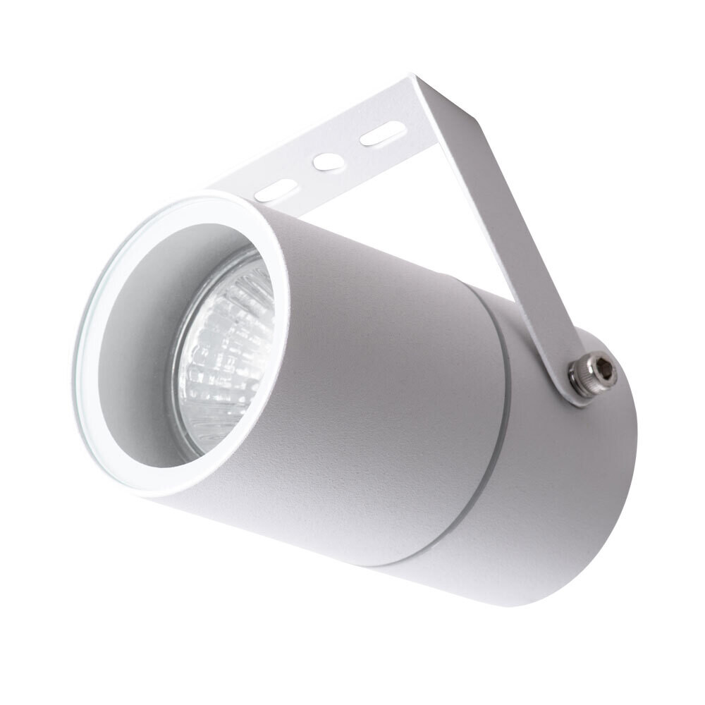 Изображение товара Светильник садово-парковый Arte Lamp Mistero белый 150 мм GU10 IP65