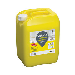 Изображение товара Грунт Vetonit Prim Multi Universal укрепляющий 10 л