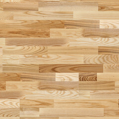 Паркетная доска FocusFloor ясень натуральный 1,678 кв.м 14 мм трехполосная - фото 6