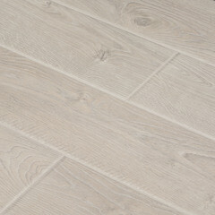 Изображение товара Ламинат 33 класс Tarkett Estetika дуб натур белый 1,754 кв.м 9 мм с фаской