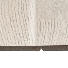 Ламинат 33 класс Tarkett Estetika дуб натур белый 1,754 кв.м 9 мм с фаской - фото 2