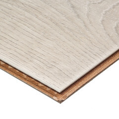 Ламинат 33 класс Tarkett Estetika дуб натур белый 1,754 кв.м 9 мм с фаской - фото 4