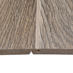 Ламинат 33 класс Tarkett Estetika дуб натур серый 1,754 кв.м 9 мм с фаской - фото 4