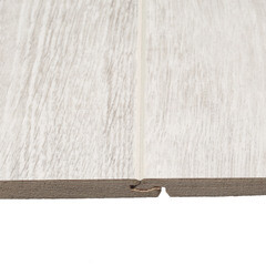 Ламинат 33 класс Tarkett Ballet Sylphide дуб однополосный выбеленный 2,005 кв.м 8 мм с фаской - фото 6