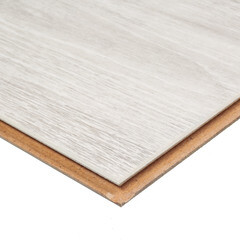 Ламинат 33 класс Tarkett Ballet Sylphide дуб однополосный выбеленный 2,005 кв.м 8 мм с фаской - фото 5