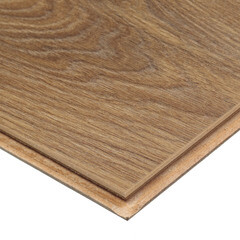 Ламинат 33 класс Tarkett Ballet Carmen дуб темный 2,005 кв.м 8 мм с фаской - фото 3