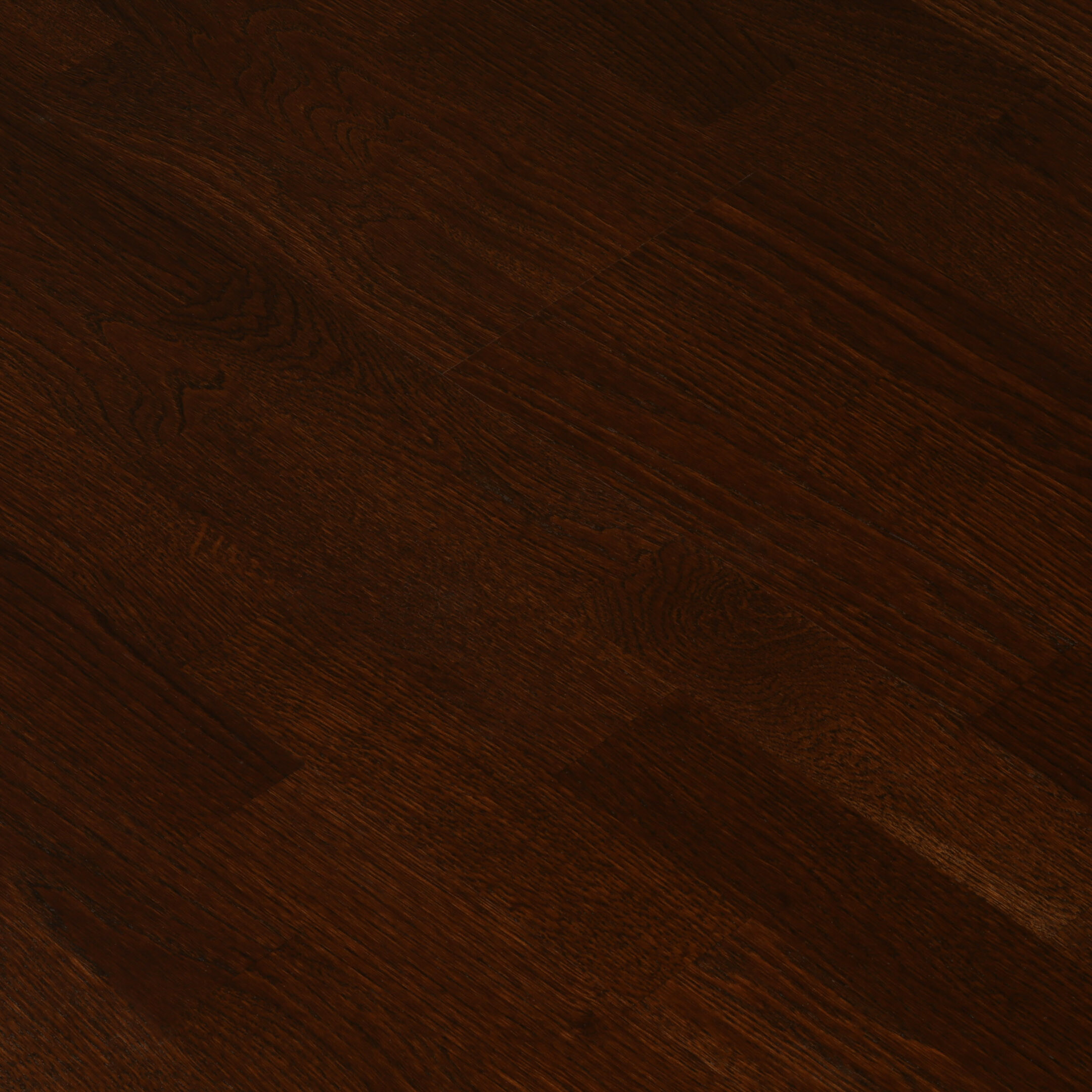 Изображение товара Паркетная доска Polarwood дуб шанти 14 мм трехполосная 1,678 м2