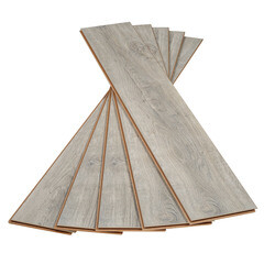 Ламинат 33 класс Tarkett Navigator гибралтар 1,253 кв.м 12 мм с фаской влагостойкий КПП - фото 5