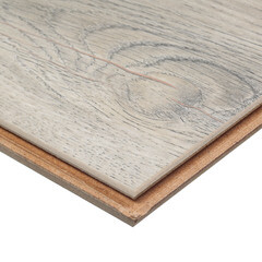 Ламинат 33 класс Tarkett Navigator гибралтар 1,253 кв.м 12 мм с фаской влагостойкий КПП - фото 3