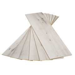 Ламинат 33 класс Classen Casa Corona дуб херс 2,159 кв.м 8 мм с фаской влагостойкий широкий - фото 4