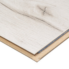 Ламинат 33 класс Classen Casa Corona дуб херс 2,159 кв.м 8 мм с фаской влагостойкий широкий - фото 2