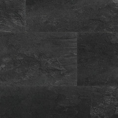 Ламинат 32 класс Classen Visiogrande сланец черный 2,368 кв.м 8 мм с фаской влагостойкий широкий - фото 2