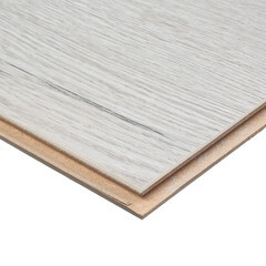 Ламинат 33 класс Egger Home дуб элва серый 1,496 кв.м 12 мм с фаской - фото 4