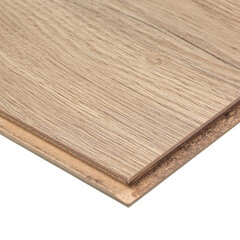 Ламинат 33 класс Egger Home дуб элва натуральный 1,496 кв.м 12 мм с фаской - фото 2