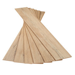 Ламинат 33 класс Egger Home дуб честер натуральный 1,496 кв.м 12 мм с фаской - фото 5