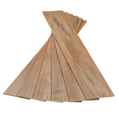 Ламинат 33 класс Egger Home дуб честер коричневый 1,496 кв.м 12 мм с фаской - фото 4