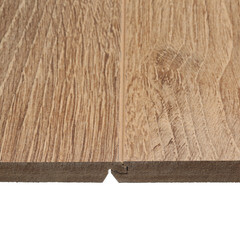 Ламинат 33 класс Egger Home дуб честер коричневый 1,496 кв.м 12 мм с фаской - фото 2