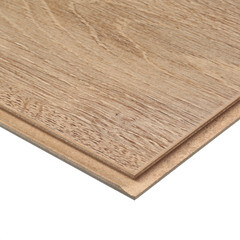 Ламинат 33 класс Egger Home дуб честер коричневый 1,496 кв.м 12 мм с фаской - фото 3