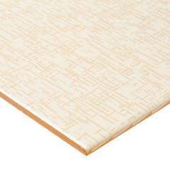 Плитка облицовочная Unitile Юнона желтая 300x200x7 мм (24 шт.=1,44 кв.м) - фото 6