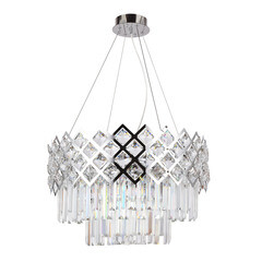 Изображение товара Люстра потолочная Arte Lamp Wezen E14 600 Вт 26 кв.м (A1006SP-10CC)