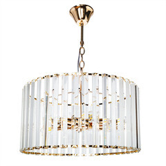 Изображение товара Люстра потолочная Arte Lamp Pollux E27 240 Вт 15 кв.м (A1033LM-6GO)