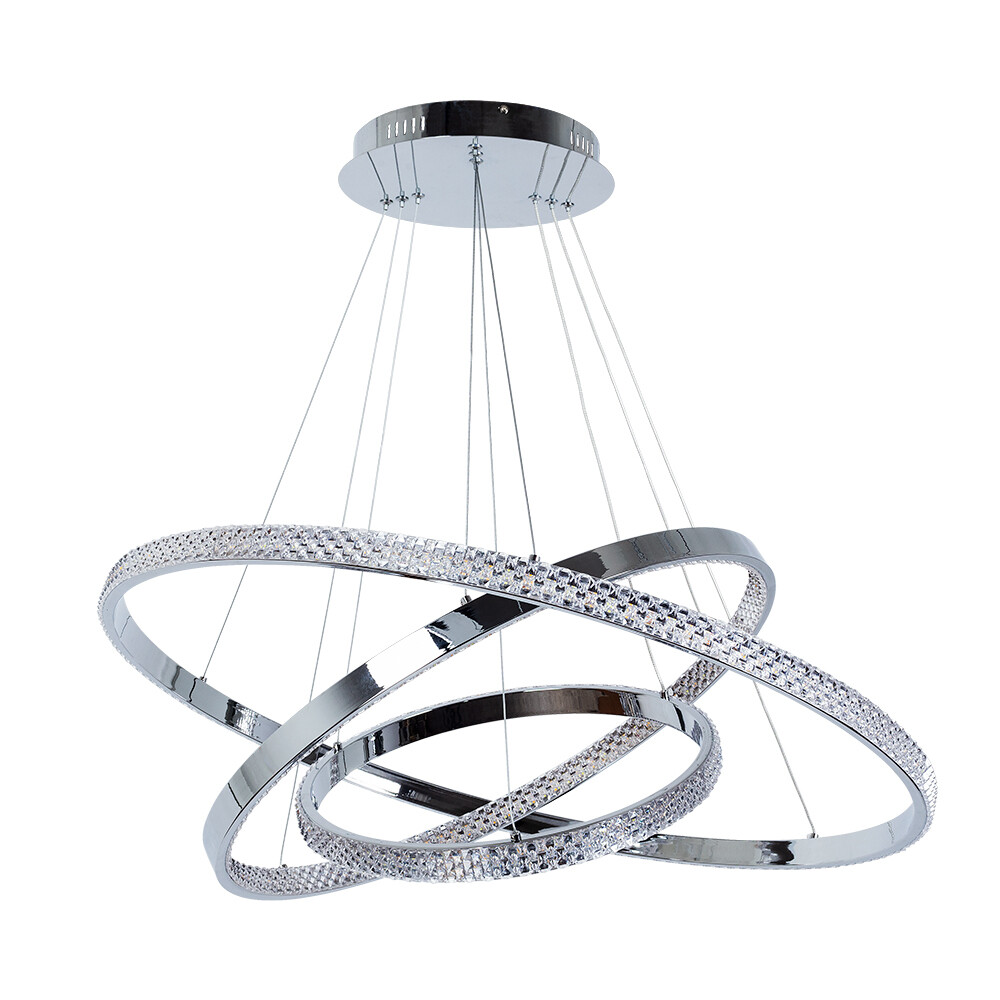 Изображение товара Светодиодная люстра Arte Lamp Orione 160 Вт для гостиной