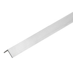 Уголок алюминиевый 15х15х1,5х2000 мм - фото 2