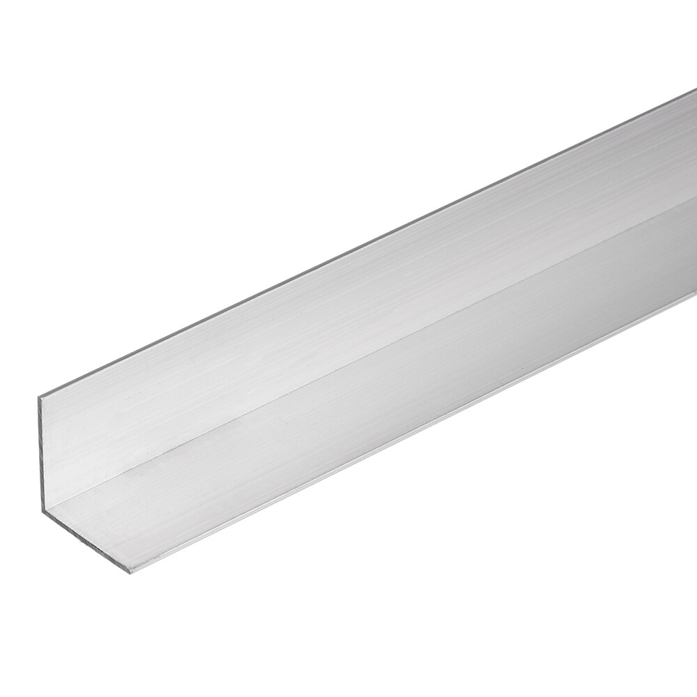 Изображение товара Уголок алюминиевый 30х30х1,5х2000 мм