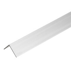 Уголок алюминиевый 30х30х1,5х2000 мм - фото 2