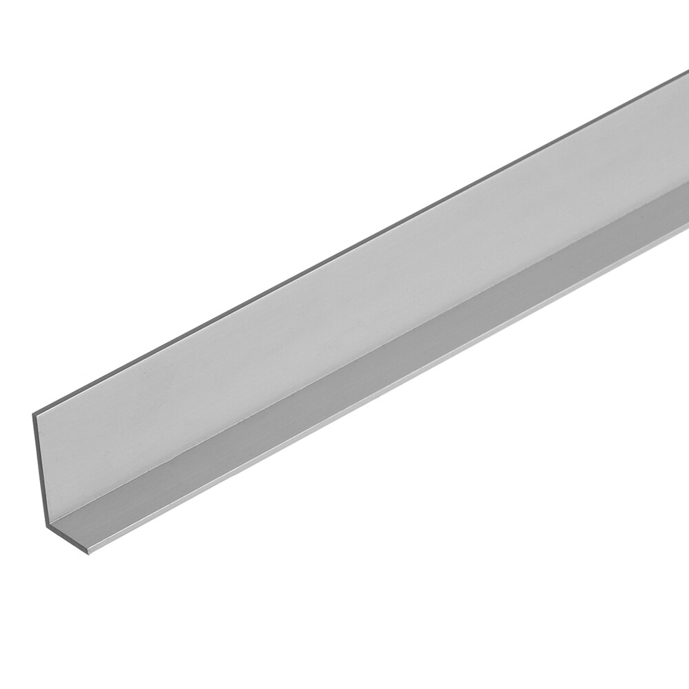 Изображение товара Уголок Алюминиевый 30x15x2x1000 мм У30х15х2х1А/6998