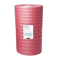 Подложка под ламинат вспененная Стенофон 5 мм 1,05х20 м 21,0 кв.м - фото 2