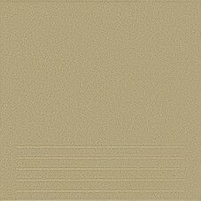 Керамогранит ступень Quadro Decor Грес серый соль-перец 300х300х7 мм (17 шт.=1,53 кв.м)