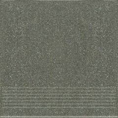 Керамогранит ступень Mito Milton темно-серый 30х30 см (12 шт.=1,06 кв.м)