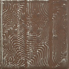 Клинкерная ступень Керамин Каир 4У коричневая 298х298х8 мм (15 шт.=1,33 кв.м) - фото 5