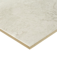 Керамогранит Unitile светло-серый 400х400х8 мм (10 шт.=1,6 кв.м) - фото 10