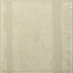 Керамогранит Unitile светло-серый 400х400х8 мм (10 шт.=1,6 кв.м) - фото 9