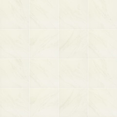 Керамогранит Unitile светло-серый мрамор 400х400х8 мм (10 шт.=1,6 кв.м) - фото 2