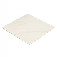 Керамогранит Unitile светло-серый мрамор 400х400х8 мм (10 шт.=1,6 кв.м) - фото 7