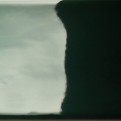 Плитка облицовочная Monopole Bora Bora аквамарин глянцевая 300х75х8 мм (44 шт.=1 кв.м) - фото 8