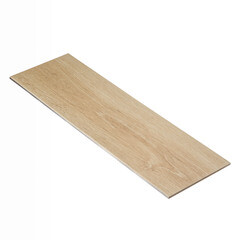 Керамогранит Cersanit Yasmin светло-бежевый 598х185х7,5 мм (11 шт.=1,216 кв.м) - фото 6