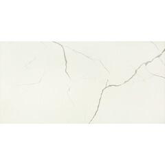 Плитка облицовочная Керамин Альба 7 белая глянцевая 600х300х8,5 мм (11 шт.=1,98 кв.м) - фото 6