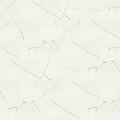 Плитка облицовочная Керамин Альба 7 белая глянцевая 600х300х8,5 мм (11 шт.=1,98 кв.м) - фото 12