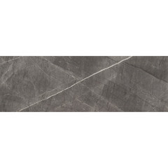 Плитка облицовочная Керамин Канон-Р 1 серая матовая 900х300х10,5 мм (5 шт.=1,35 кв.м) - фото 3