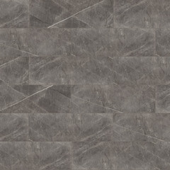 Плитка облицовочная Керамин Канон-Р 1 серая матовая 900х300х10,5 мм (5 шт.=1,35 кв.м) - фото 11