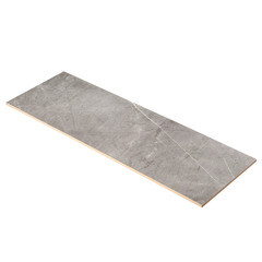 Плитка облицовочная Керамин Канон-Р 1 серая матовая 900х300х10,5 мм (5 шт.=1,35 кв.м) - фото 10