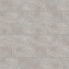 Плитка облицовочная Керамин Канон-Р 7 серая матовая 900х300х10,5 мм (5 шт.=1,35 кв.м) - фото 8